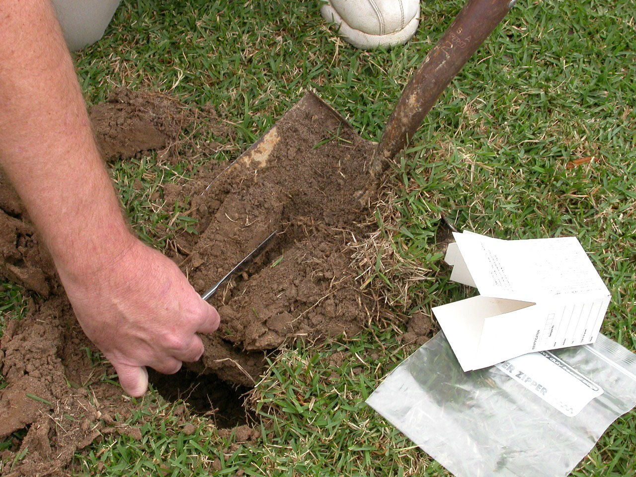 Soil health forum set for July 15 in New Roads 